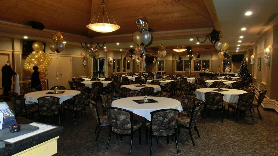 Country Hills Golf Club